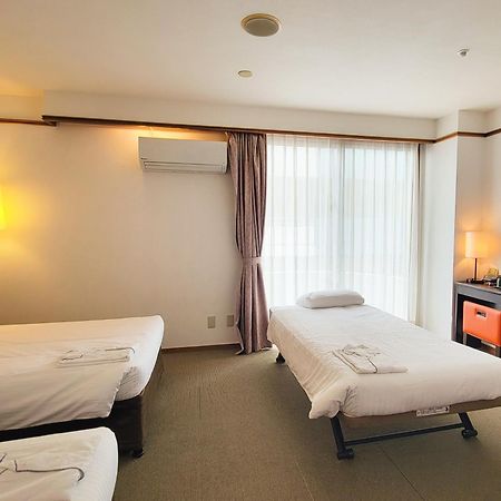 Hotel City Court Naha Eksteriør bilde