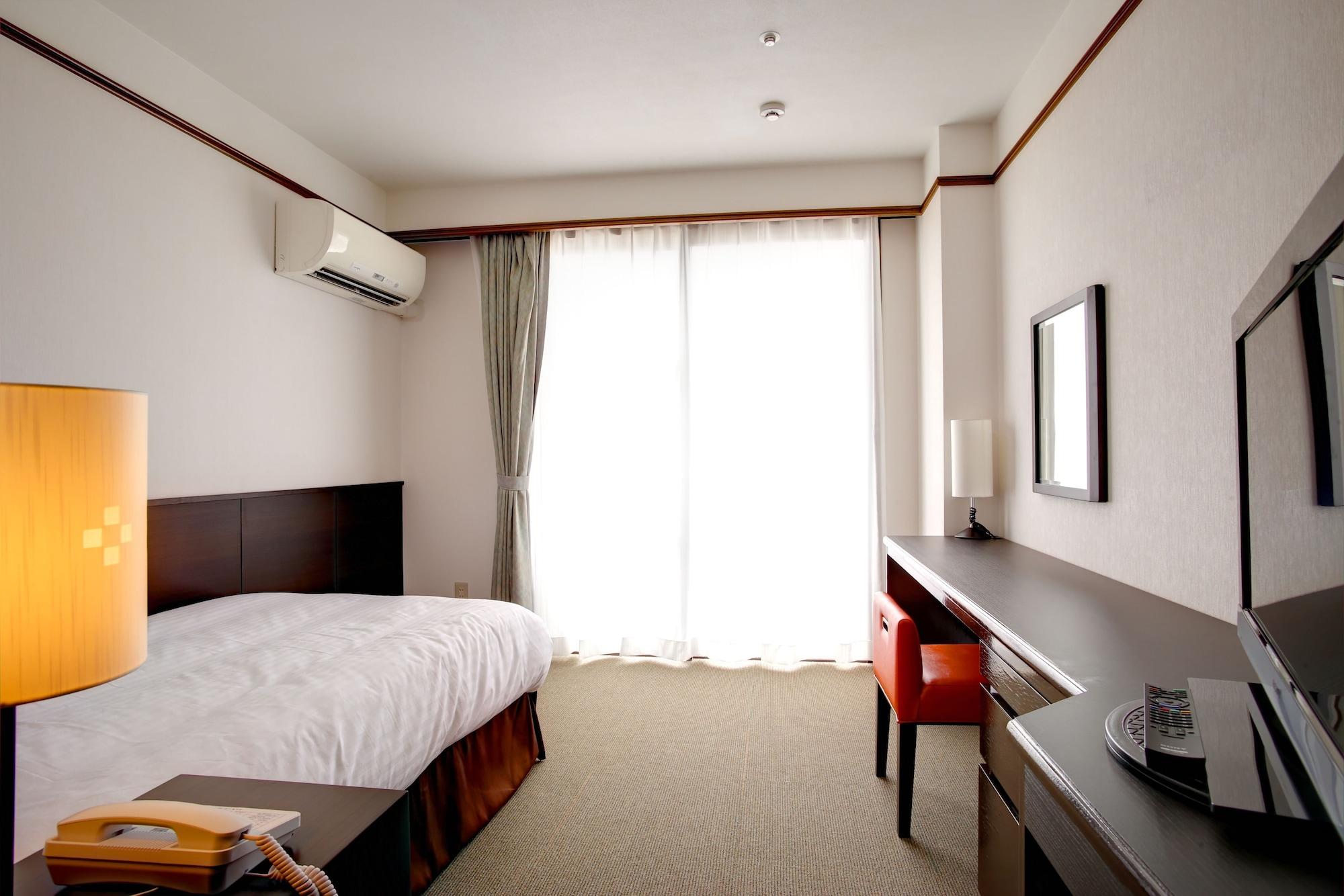 Hotel City Court Naha Eksteriør bilde