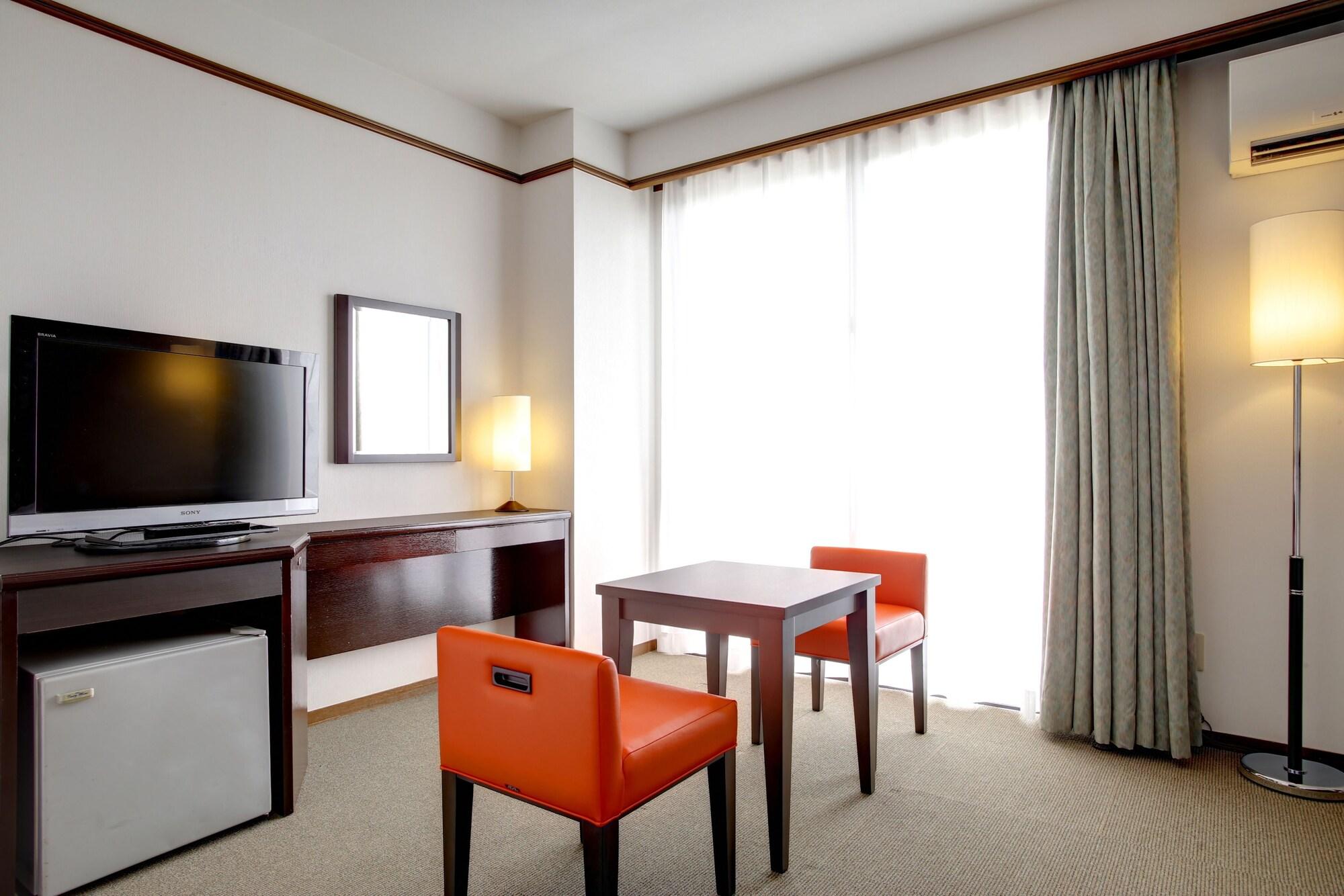 Hotel City Court Naha Eksteriør bilde