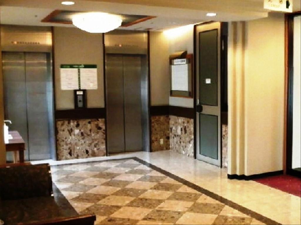 Hotel City Court Naha Eksteriør bilde